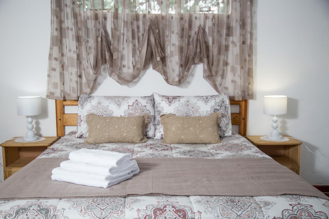 29 Polvy Street Hotel Mbombela Eksteriør billede