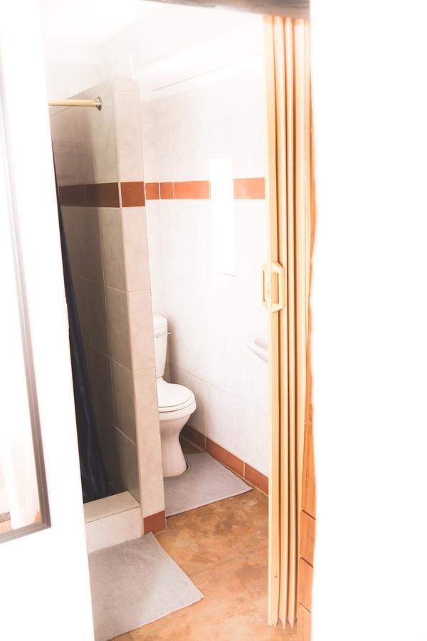 29 Polvy Street Hotel Mbombela Eksteriør billede