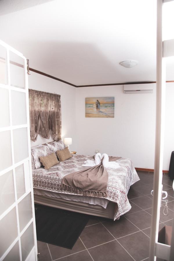 29 Polvy Street Hotel Mbombela Eksteriør billede