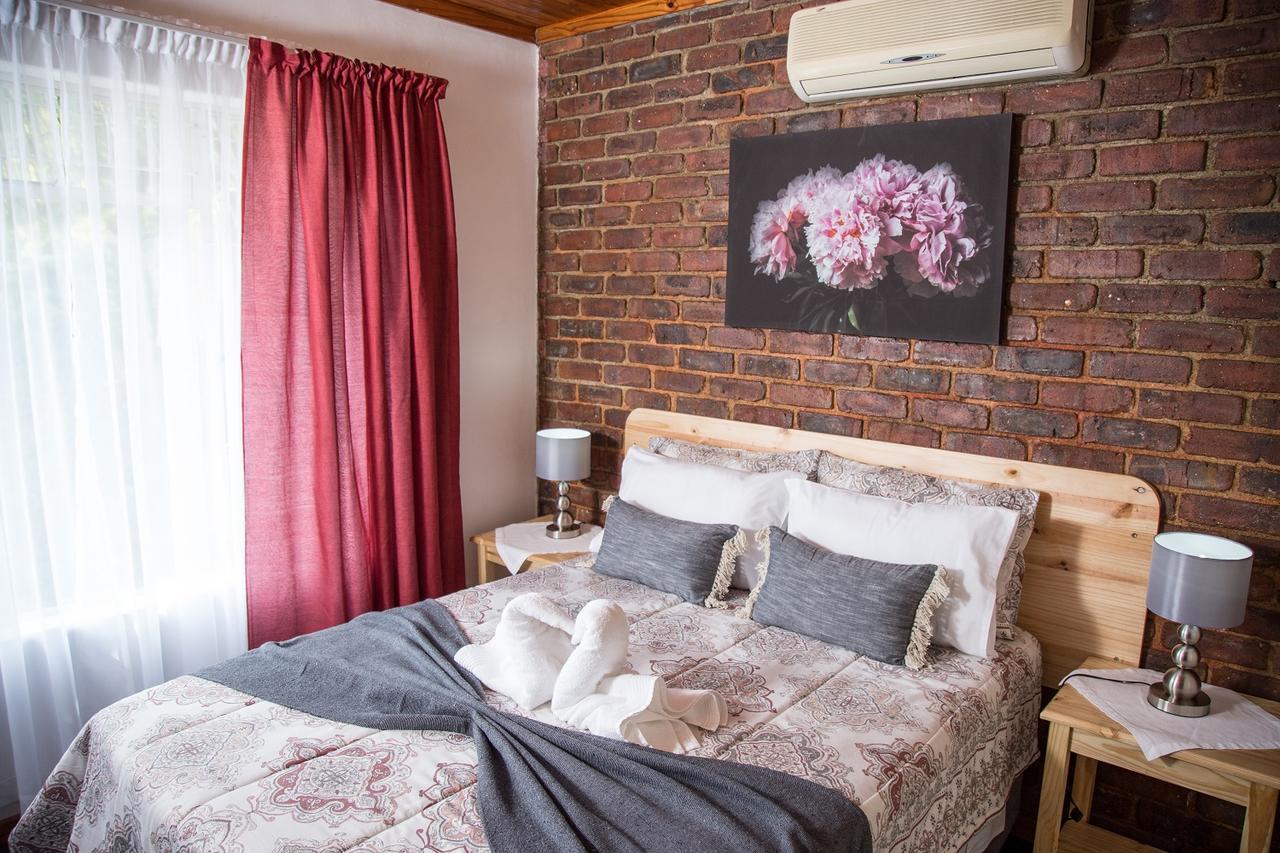 29 Polvy Street Hotel Mbombela Eksteriør billede