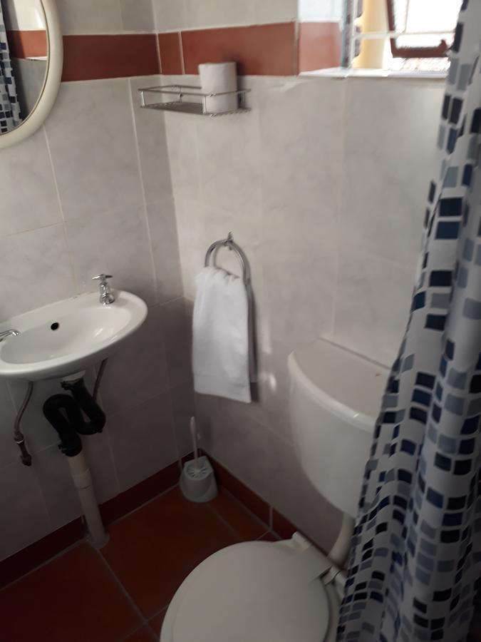 29 Polvy Street Hotel Mbombela Eksteriør billede