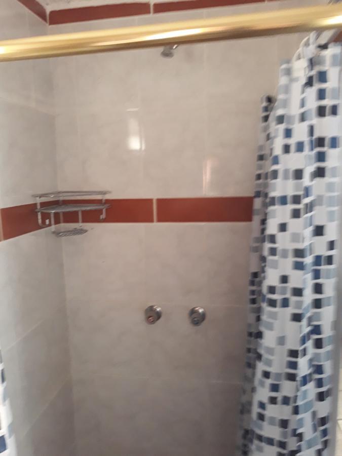 29 Polvy Street Hotel Mbombela Eksteriør billede